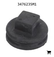 AGCO 3476235M1 Пыльник