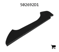 AGCO 502692D1 Изоляция