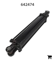 AGCO 642474 Цилиндр