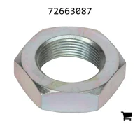 AGCO 72663087 Гайка