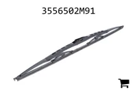 AGCO 3556502M91 Щетка стеклоочистителя ветрового стекла