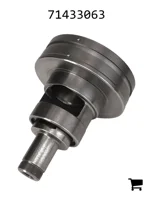 AGCO 71433063 Ротор PDP для приводов Pro-Drives 15933