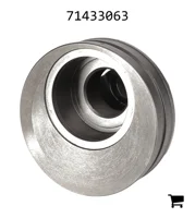 AGCO 71433063 Ротор PDP для приводов Pro-Drives 15933