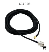AGCO ACAC20 Беспроводной антенный кабель 20'
