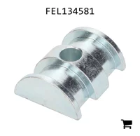 AGCO FEL134581 Полувкладыш