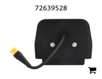 AGCO 72639528 Комбинированный задний фонарь