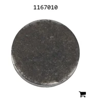 AGCO 1167010 Шайба