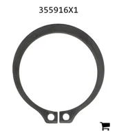 AGCO 355916X1 Стопорное кольцо
