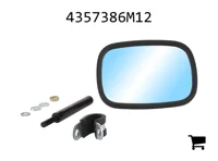 AGCO 4357386M12 Комплект зеркал
