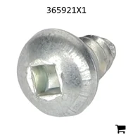 AGCO 365921X1 Саморез