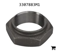 AGCO 3307883M1 Гайка