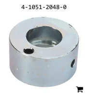 AGCO 4-1051-2048-0 Зажимная втулка