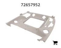 AGCO 72657952 Крыша