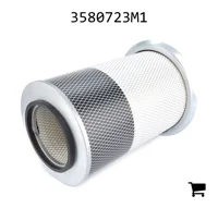 AGCO 3580723M1 Фильтрующий элемент воздушного фильтра