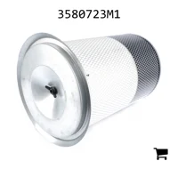 AGCO 3580723M1 Фильтрующий элемент воздушного фильтра