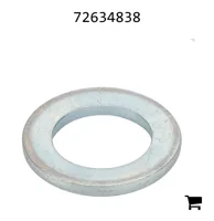 AGCO 72634838 Диск