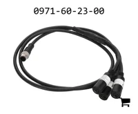 AGCO 0971-60-23-00 Кабель питания