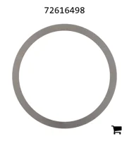 AGCO 72616498 Шайба