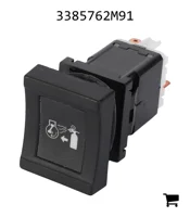 AGCO 3385762M91 Переключатель