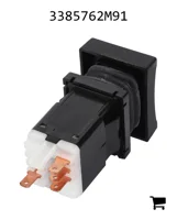 AGCO 3385762M91 Переключатель