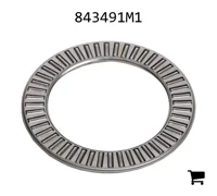 AGCO 843491M1 Подшипник