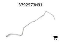 AGCO 3792573M91 Трубка