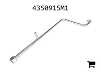 AGCO 4350915M1 Трубка