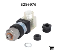 AGCO E250076 Индикатор