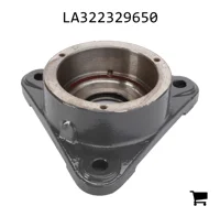 AGCO LA322329650 Опора