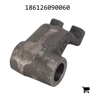 AGCO 186126090060 Вилка переключения