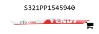 AGCO S321PP1545940 Наклейка