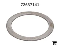 AGCO 72637141 Опора