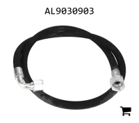 AGCO AL9030903 Гидравлический шланг