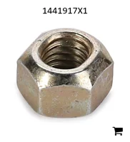 AGCO 1441917X1 Верхняя стопорная гайка