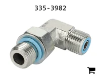 AGCO 335-3982 Адаптер