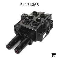 AGCO SL134068 Гидравлический клапан