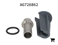 AGCO AG726862 Распылитель AGCO Boom X Tender XT