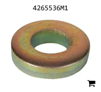 AGCO 4265536M1 Шайба