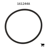 AGCO 161244A Прокладка