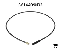 AGCO 3614409M92 Топливопровод