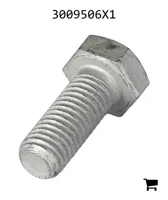 AGCO 3009506X1 Болт с шестигранной головкой