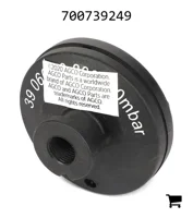 AGCO 700739249 Датчик засорения воздушного фильтра