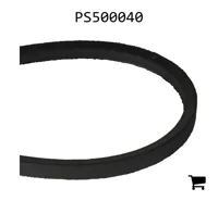 AGCO PS500040 Ремень