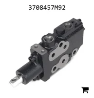 AGCO 3708457M92 Клапан управления