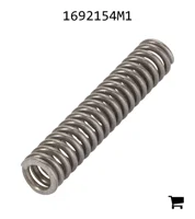 AGCO 1692154M1 Пружина