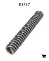AGCO K3757 Пружина