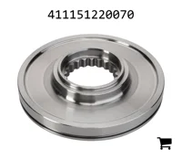 AGCO 411151220070 Поршень