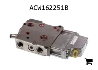 AGCO ACW162251B Клапан направления потока