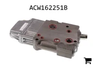 AGCO ACW162251B Клапан направления потока