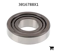 AGCO 3016788X1 Шариковый подшипник